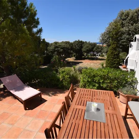 Apartment Petar 2