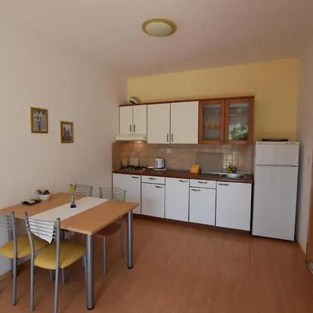 Apartment Petar 2 Mandre