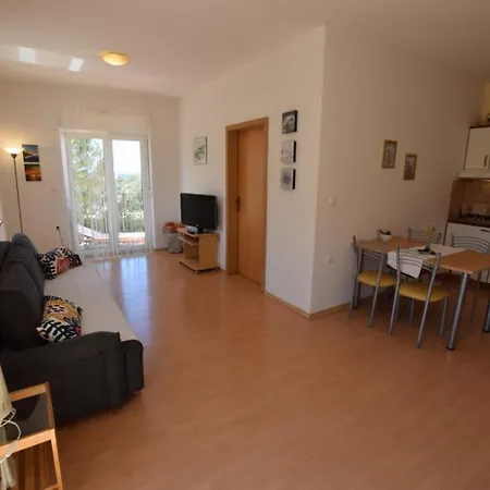 Apartament Petar 2 Mandre